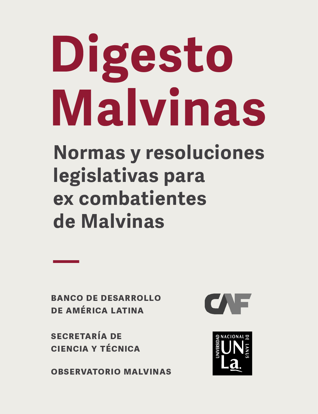 Click para acceder al Digesto