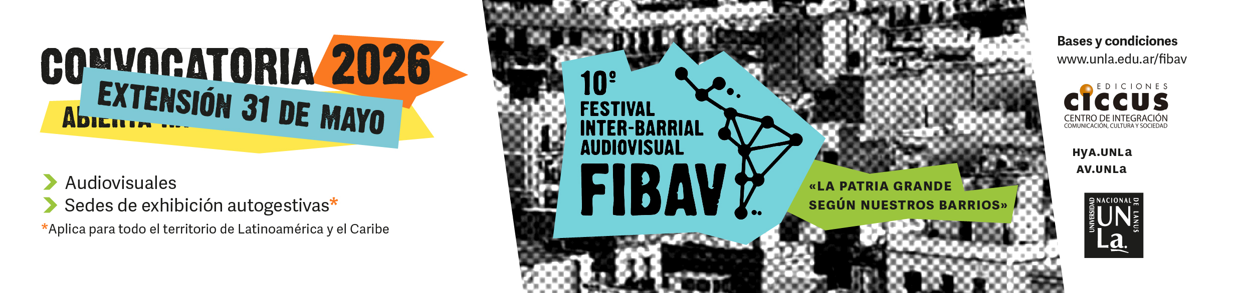 Header FIBAV