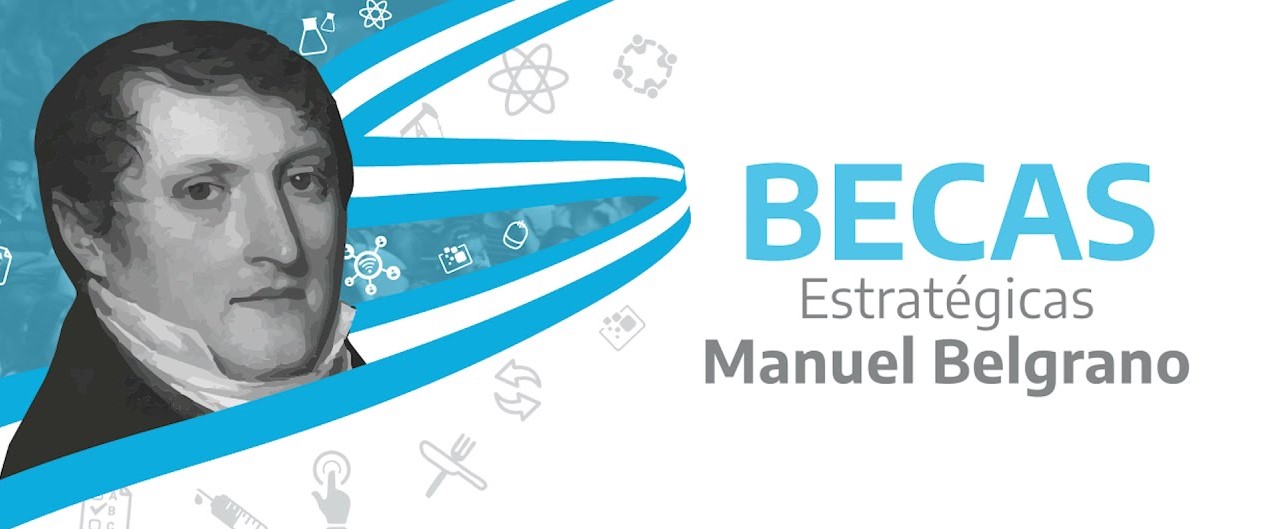 Becas Manuel Belgrano