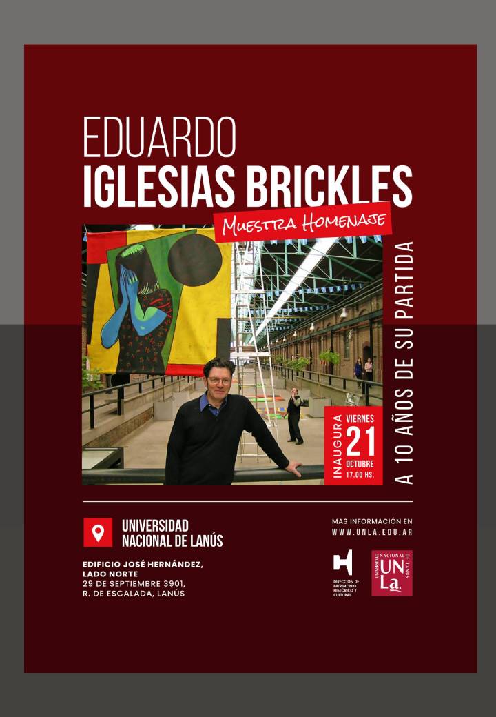 Eduardo Iglesias Brickles