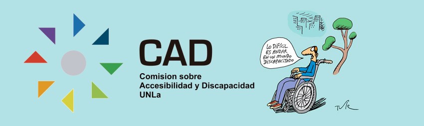 Comisión Asesora de Discapacidad