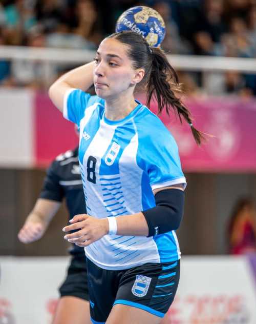 Miranda Kruk