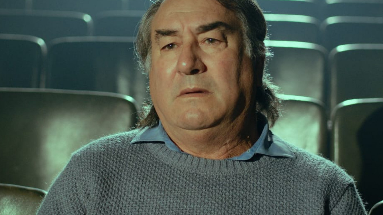 Fotograma de Bardogento