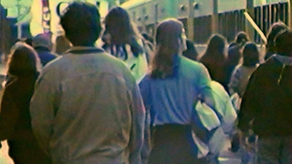 Fotograma de Éramos Tan Flacos