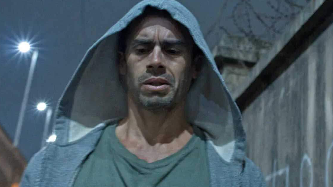 Fotograma de Gatillero