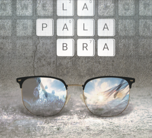 Fotograma de La palabra
