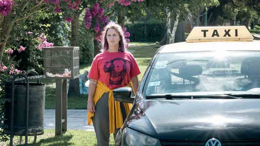 Fotograma de La Última De Febrero