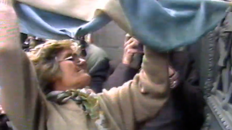 Fotograma de Norma También