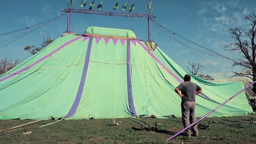 Fotograma de Palace De Mónaco