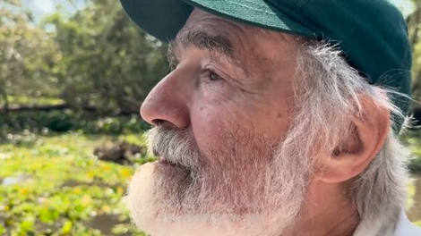 Fotograma de Pelayo Por Campusano