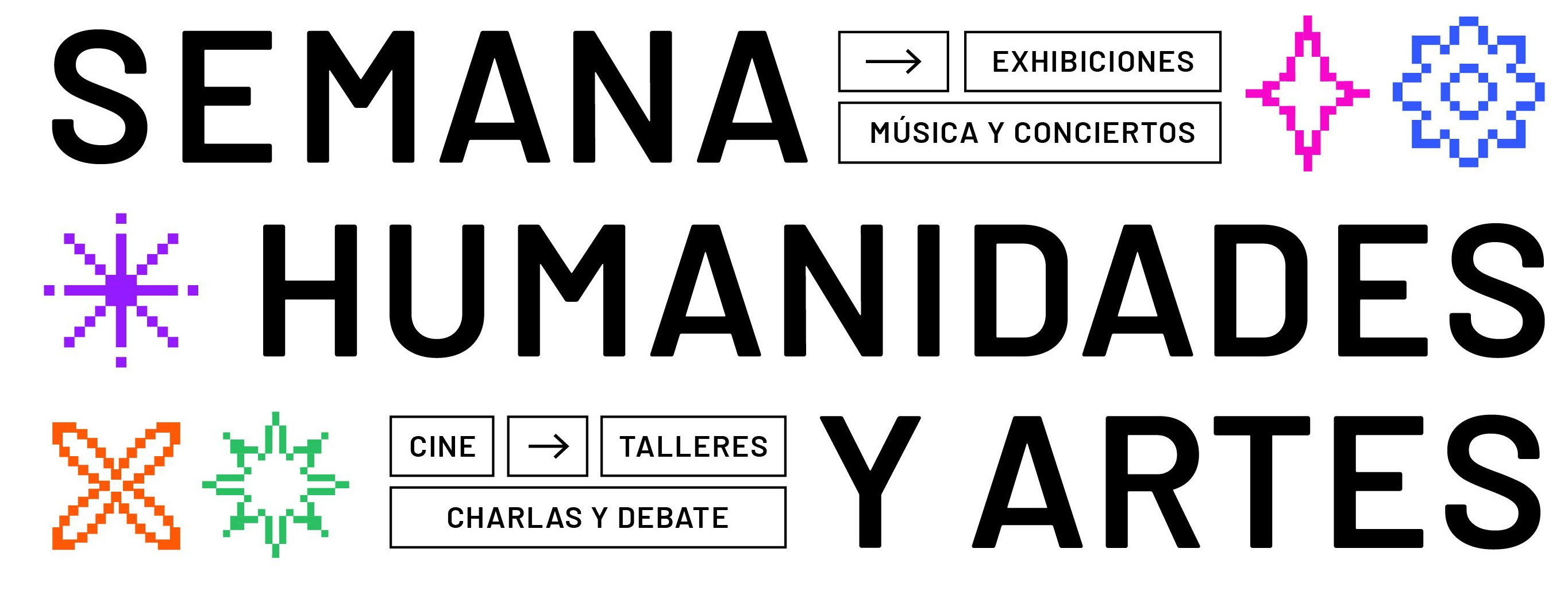 Semana de las Humanidades y las Artes - UNLa