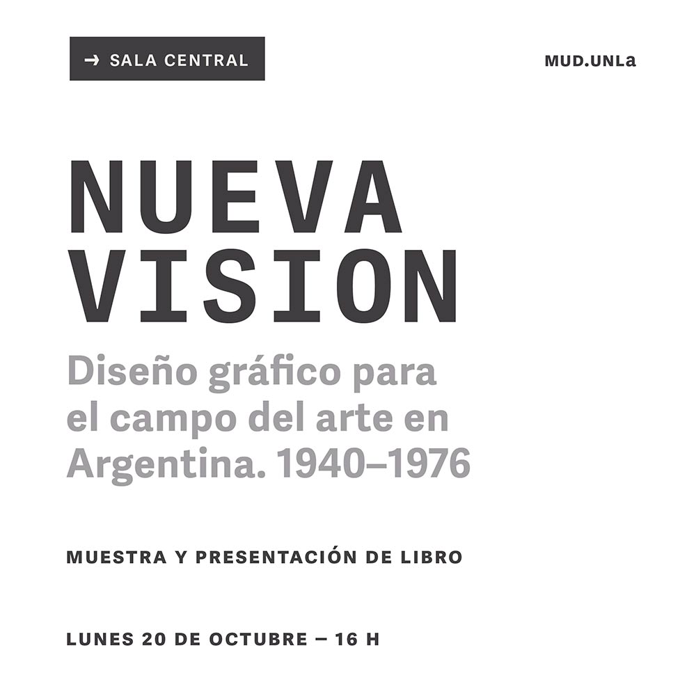 Nueva Vision