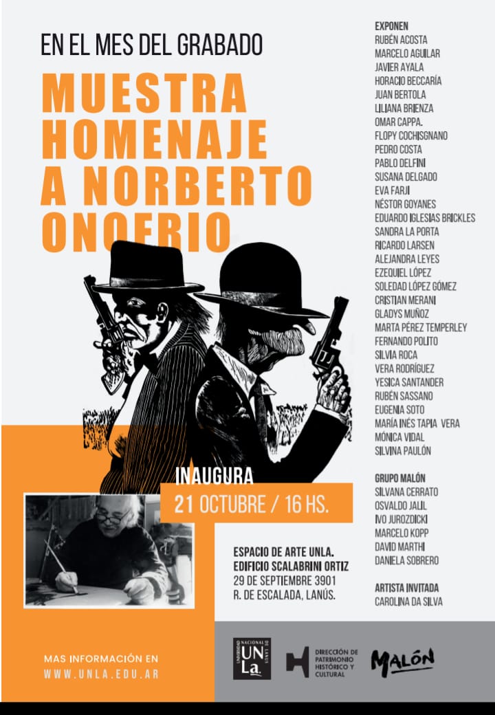 Norberto Onofrio