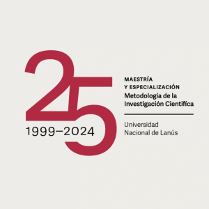 25 años de la Especialización y Maestría en Metodología de la Investigación Científica