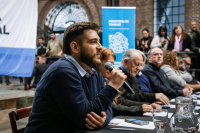 "Se ejecut&oacute; el cero por ciento de lo que nos corresponde"