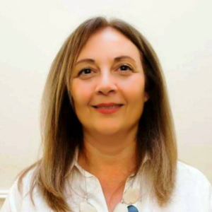 Juaiek, Miriam Liliana
