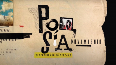 Poesía en Movimiento (Temporada 1)