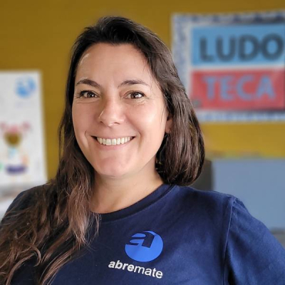 Laborde, Teresa Mariana