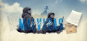 Canal Encuentro estrena &quot;Voces de Malvinas&quot;