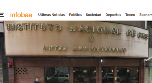 Procesan a tres ex presidentes del INCAA por defraudación con subsidios al cine
