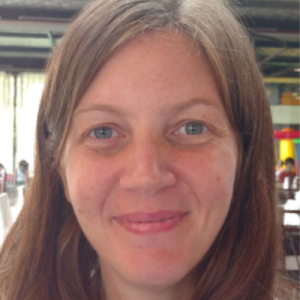 Elsener, Mariela Cecilia