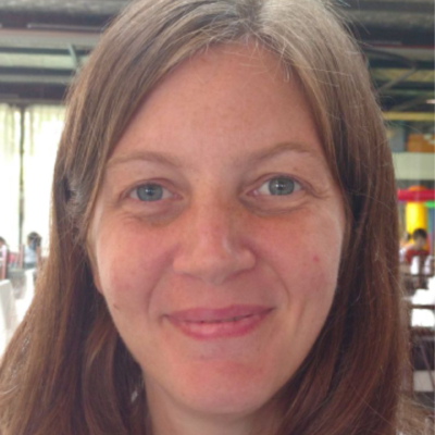 Elsener, Mariela Cecilia
