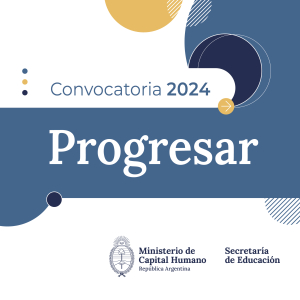 Inscripción a Becas Progresar