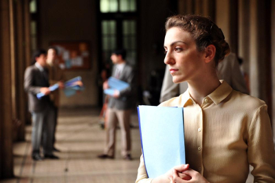 "La mirada invisible", en el ciclo de cine "Memoria Colectiva"