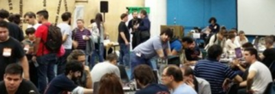 Un festival gratuito sobre lo &uacute;ltimo del software libre a 40 minutos del Obelisco