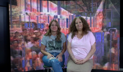 Docente de la UNLa codirigió documental sobre Norma Pla, ícono de la lucha de los jubilados en los 90