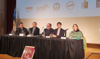 Concluye en Argentina primer Congreso de Sinólogos Latinoamericanos