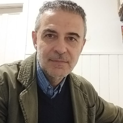 Amato, José