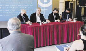 Más de 50 universidades ponen en marcha obras para garantizar la presencialidad plena