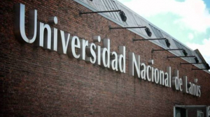 La Universidad de Lanús debate durante dos días &quot;Voces de Malvinas&quot;