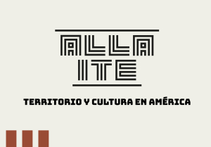 Nueva etapa para "All&aacute; It&eacute;": Se lanz&oacute; el primer n&uacute;mero de su ciclo como revista cient&iacute;fica
