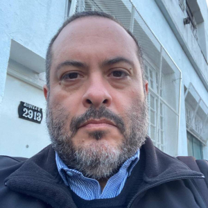 López, Javier Antonio