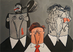 Medios expresivos II y III. Prof. Carlos Bissolino