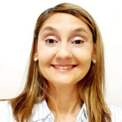 Guic, Laura Susana