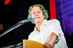 Christian Castillo presentar&aacute; su libro &laquo;Leer a Marx&raquo; en la UNLA