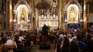 La  UNLa lanzó la convocatoria a organismos sinfónicos y corales de todo el país para formar parte de la 2° edición del ciclo de conciertos  Las Victorias