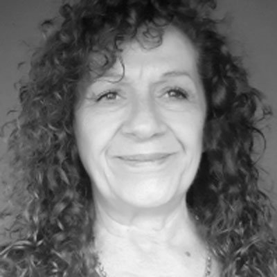Carcamo, Silvia Noemí