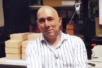 De la universidad a la industria