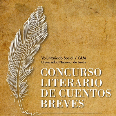 Convocan al Concurso Literario de Cuentos Breves