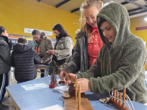 &Uacute;ltimos d&iacute;as para disfrutar de &ldquo;Vacaciones con la ciencia&rdquo;, una propuesta gratuita de la UNLa para toda la comunidad