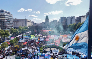 La preocupación de los rectores por el ajuste a las universidades y un duro reclamo al Gobierno