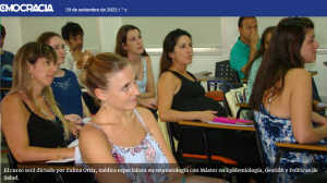 &quot;Problemática de la Salud&quot; se dictará en la UNNOBA