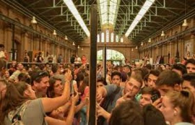 Entrega de notas del Curso de Ingreso Intensivo 2021