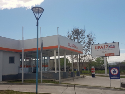 La Provincia abre centros de vacunación en UPAs, universidades y estadios de fútbol