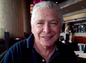 Despedimos al querido Héctor Perillo