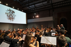 Conmemoraci&oacute;n por los 50 a&ntilde;os del &uacute;ltimo Golpe y reinauguraci&oacute;n de la sala C&aacute;tulo Castillo